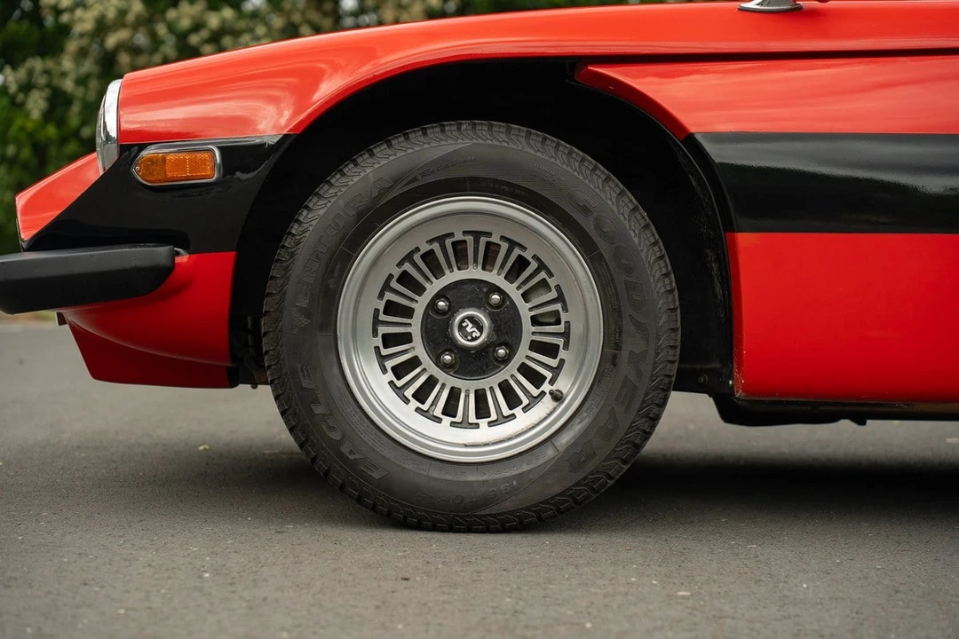 1977 TVR - Image 13 of 31