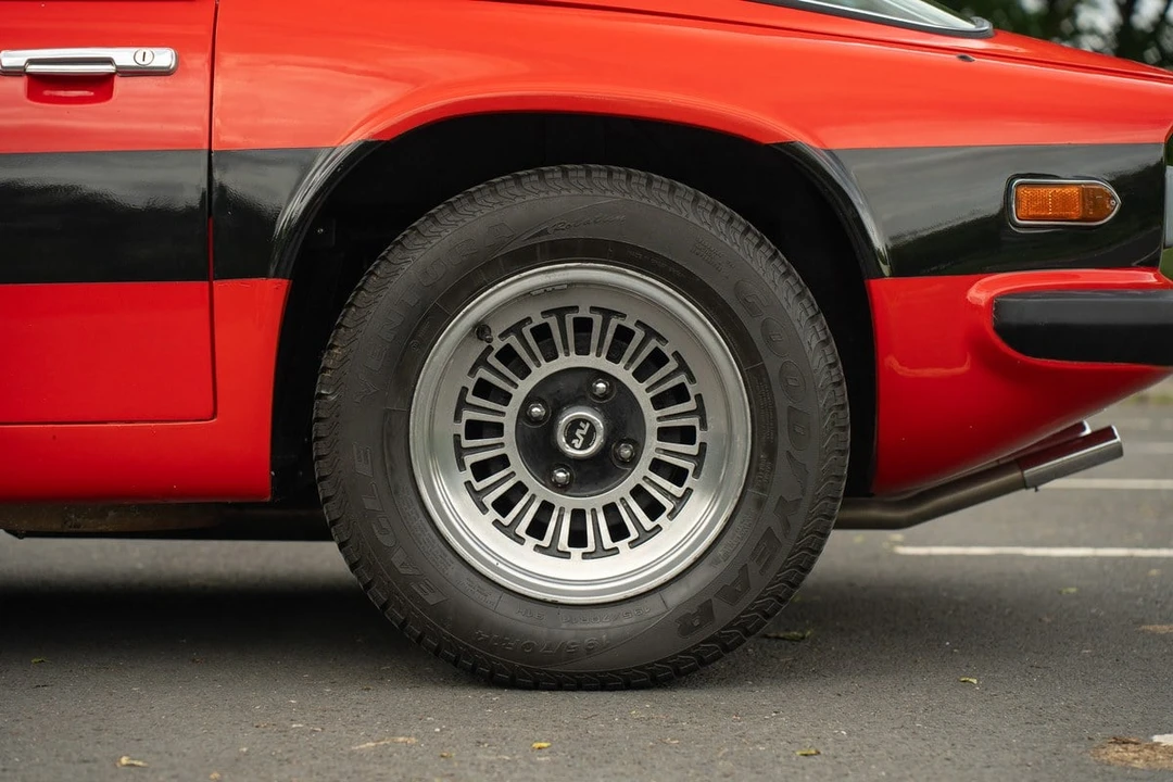 1977 TVR - Image 14 of 31