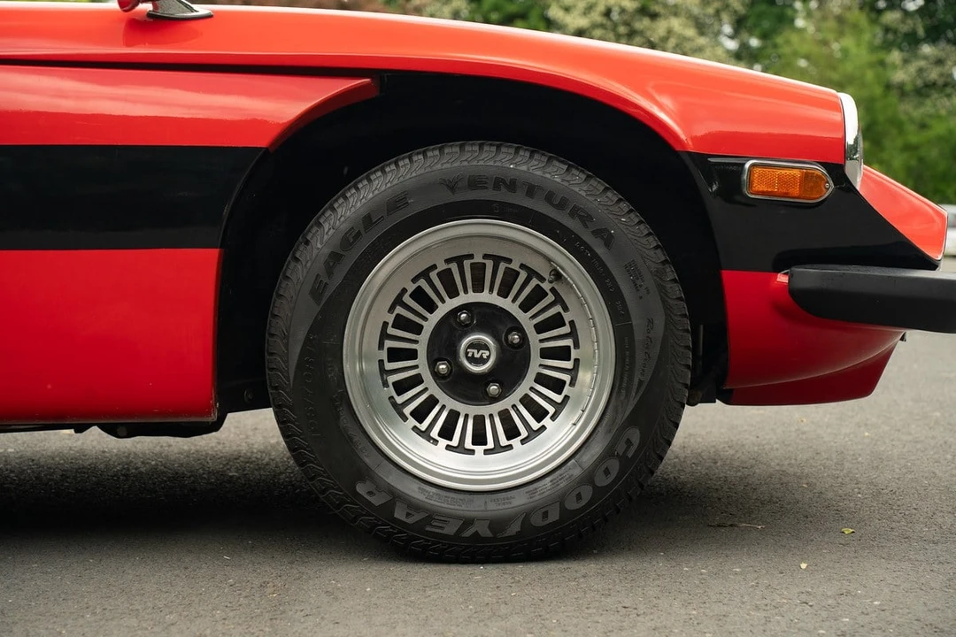 1977 TVR - Image 11 of 31