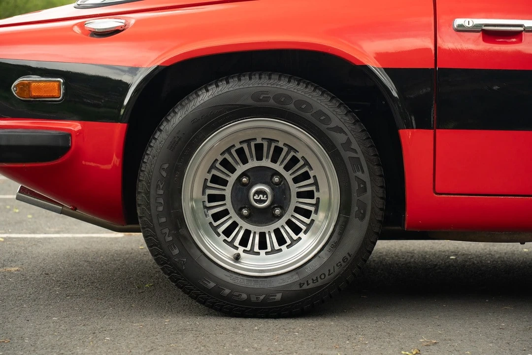 1977 TVR - Image 12 of 31