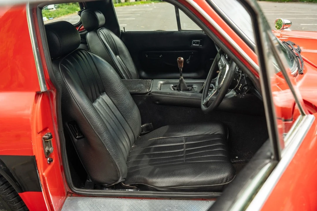1977 TVR - Image 24 of 31