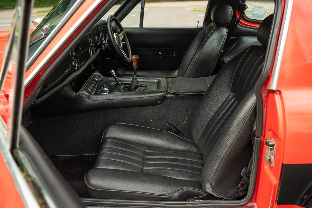 1977 TVR - Image 25 of 31