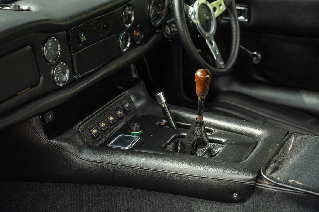 1977 TVR - Image 26 of 31