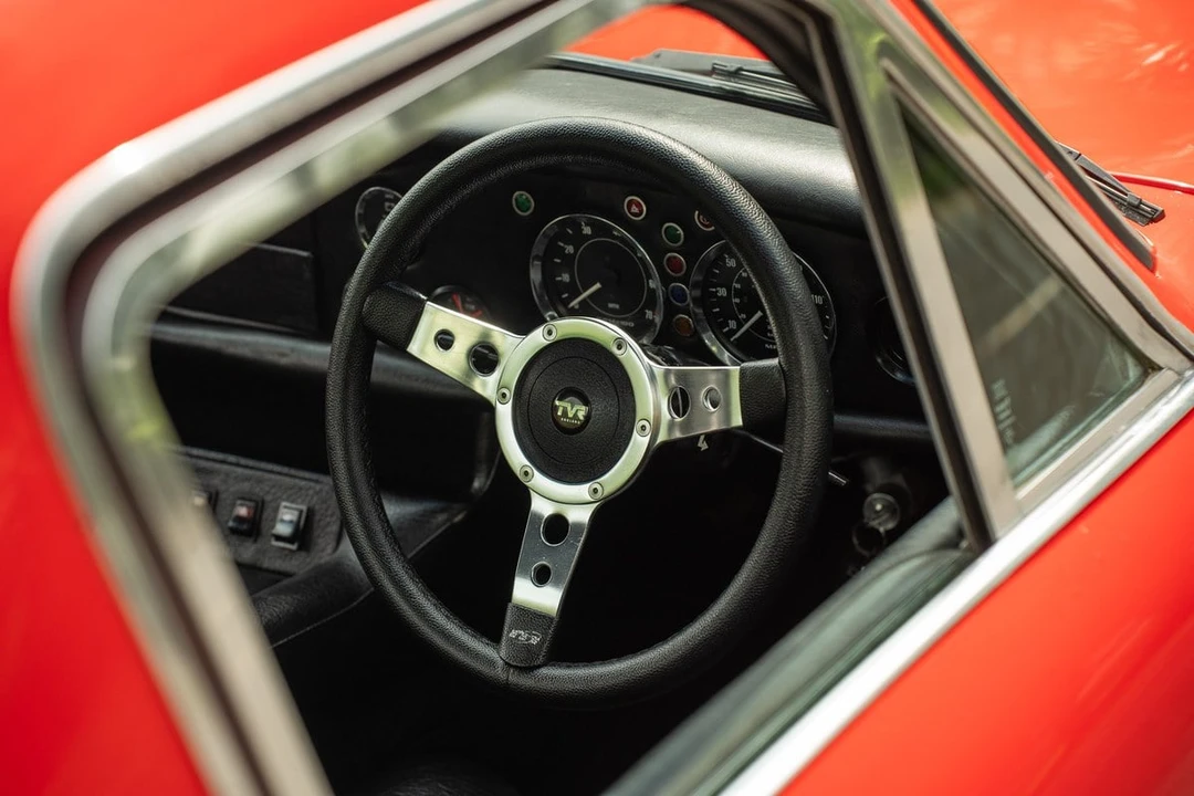 1977 TVR - Image 15 of 31