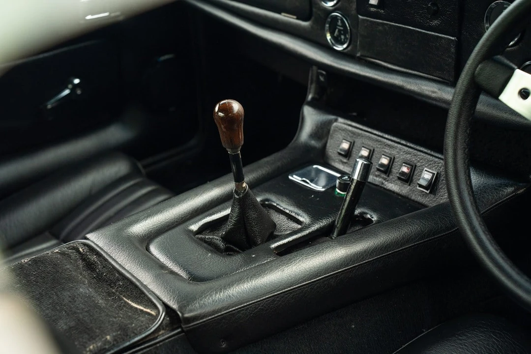 1977 TVR - Image 27 of 31