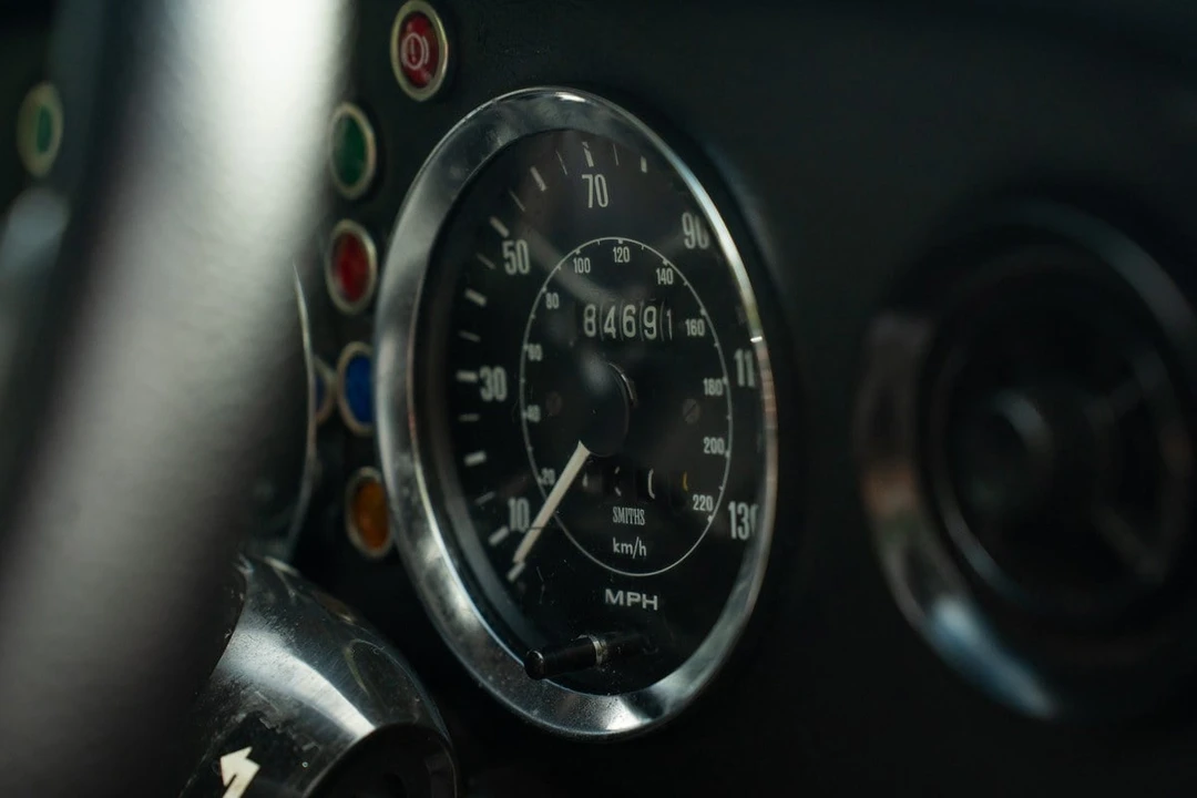 1977 TVR - Image 23 of 31