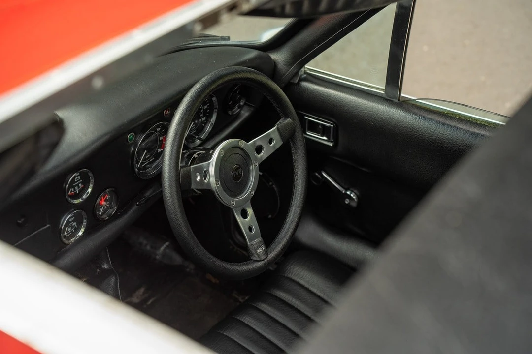 1977 TVR - Image 17 of 31