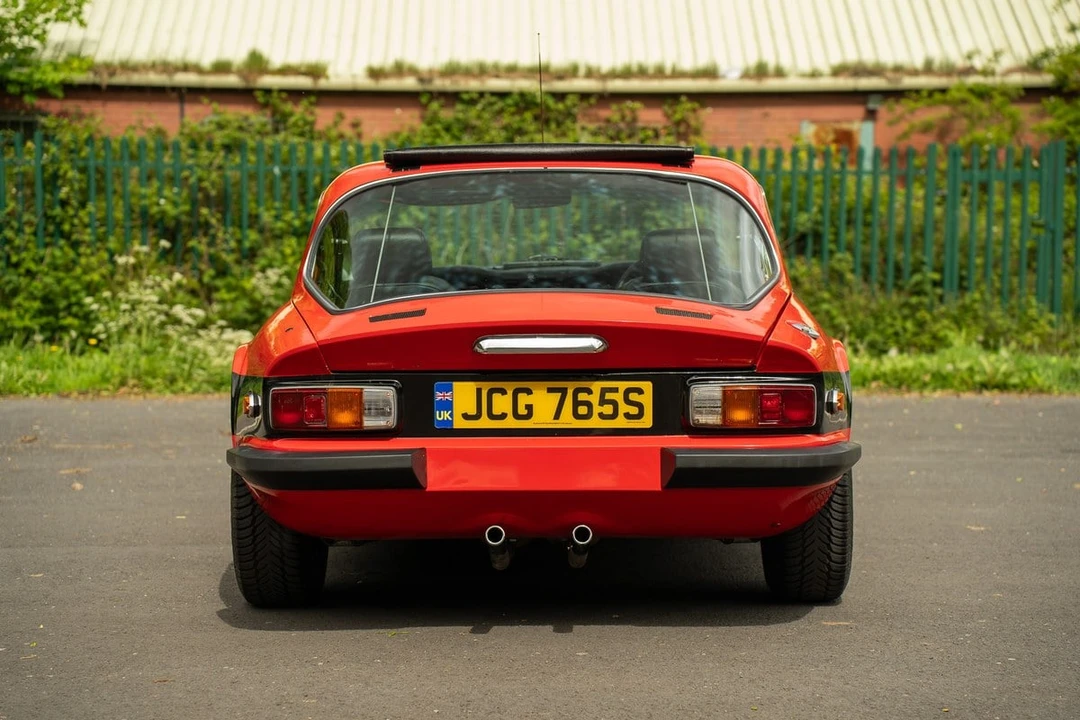 1977 TVR - Image 8 of 31