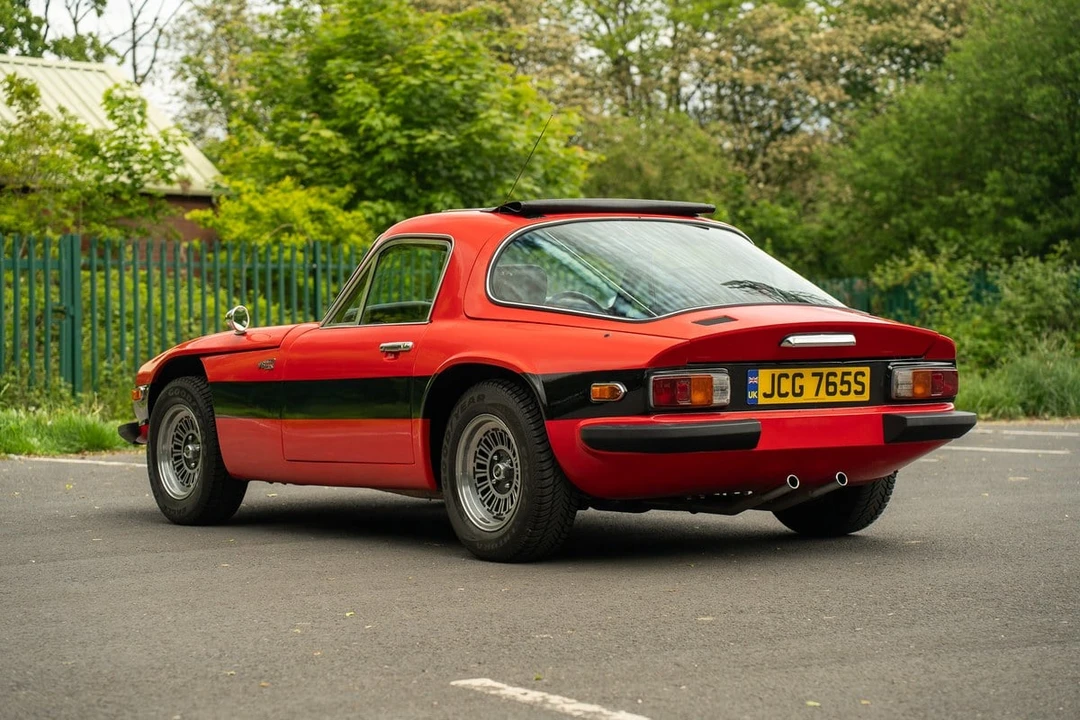 1977 TVR - Image 7 of 31