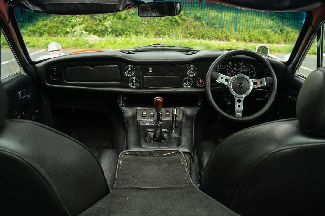 1977 TVR - Image 18 of 31