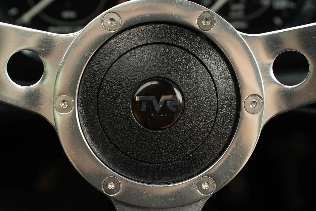 1977 TVR - Image 19 of 31