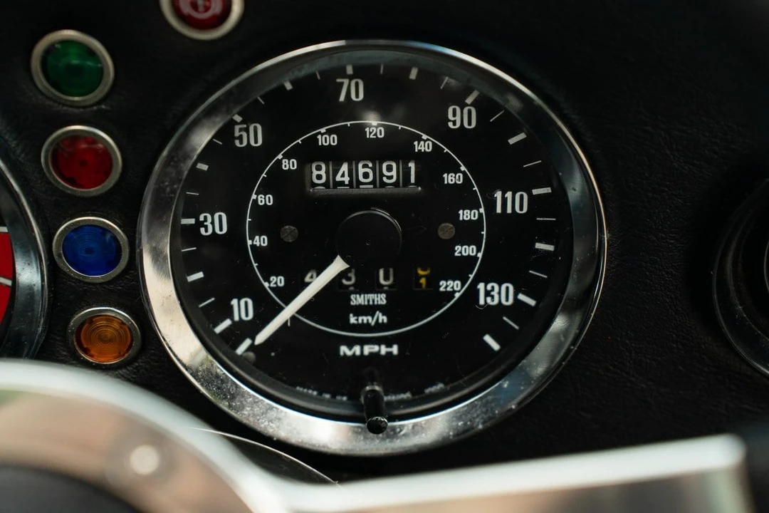 1977 TVR - Image 22 of 31