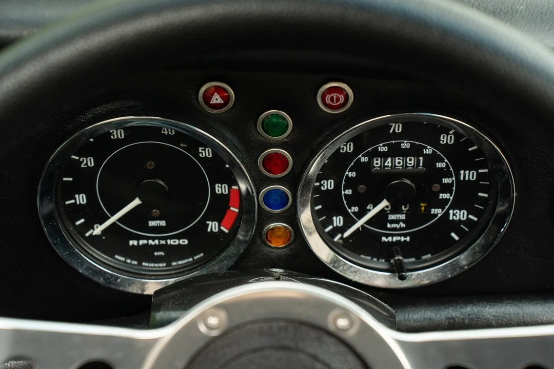 1977 TVR - Image 21 of 31