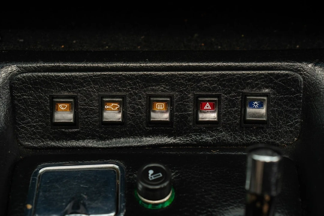 1977 TVR - Image 29 of 31