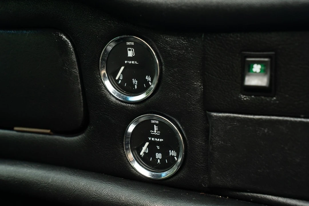 1977 TVR - Image 31 of 31