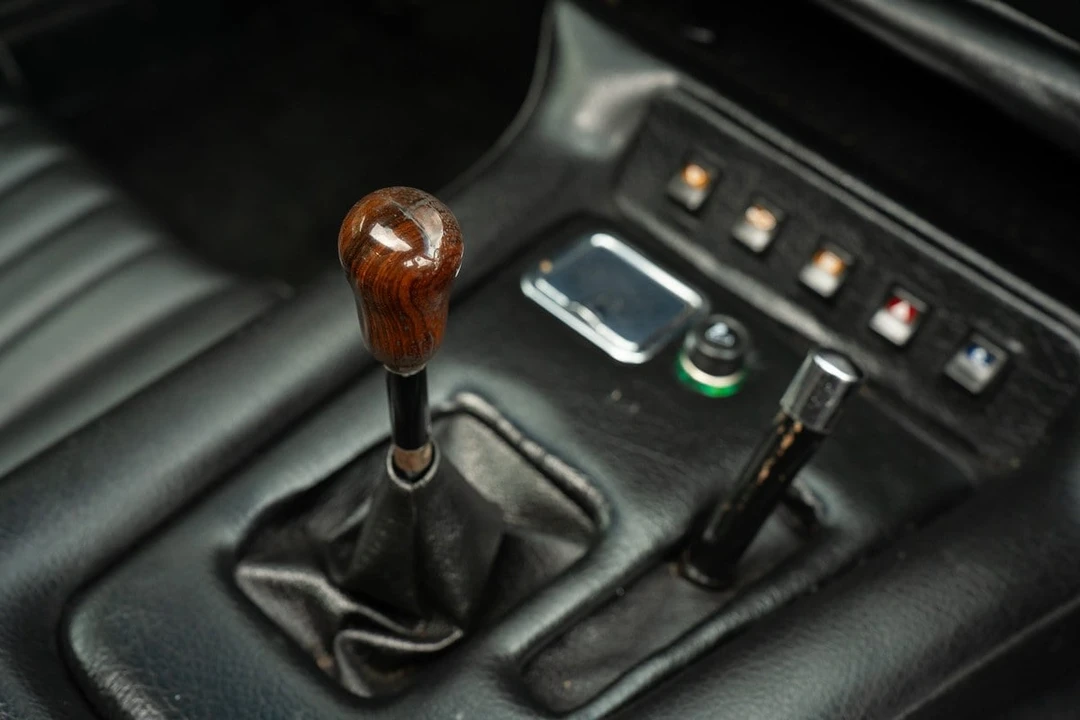 1977 TVR - Image 28 of 31