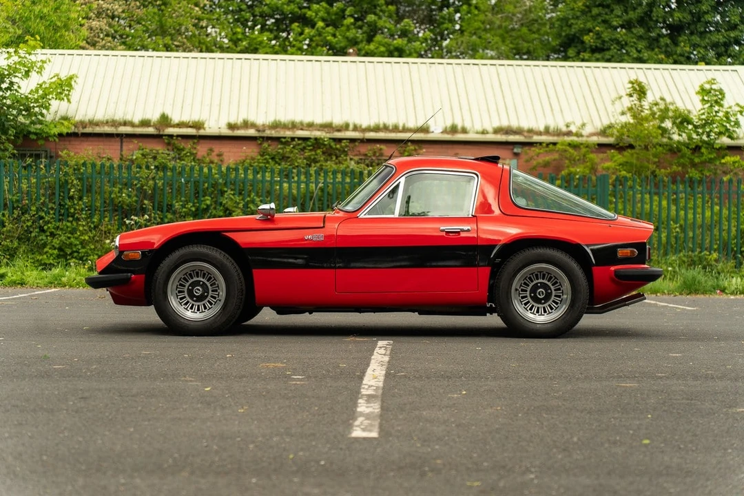 1977 TVR - Image 6 of 31
