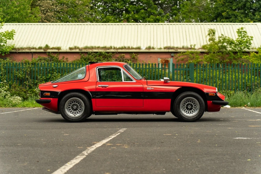 1977 TVR - Image 10 of 31