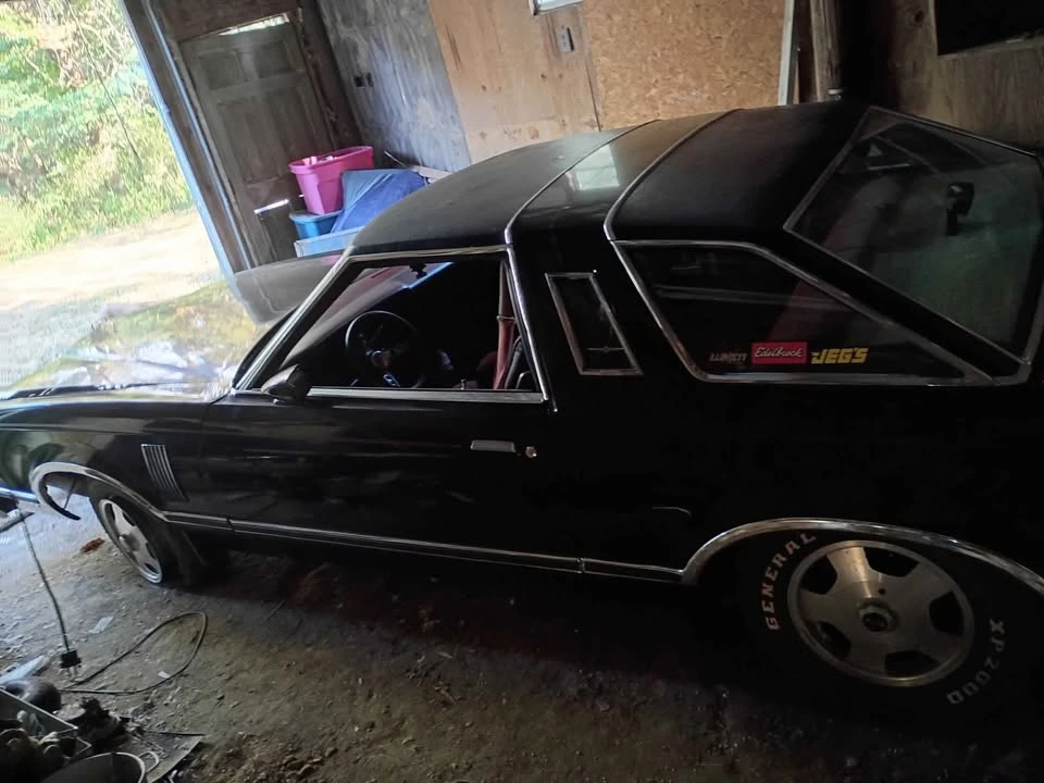 1977 Ford Thunderbird 7th Gen - Image 5 of 6