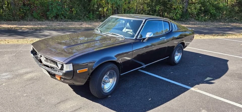 1977 Toyota Celica 1st Gen - Image 2 of 6