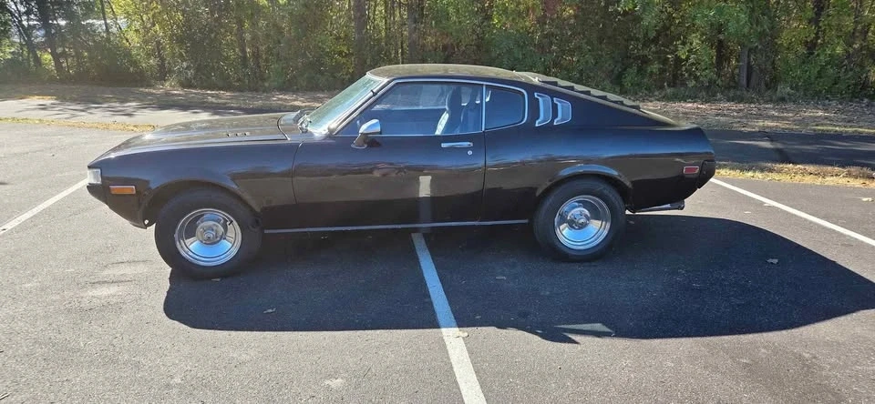 1977 Toyota Celica 1st Gen - Image 3 of 6