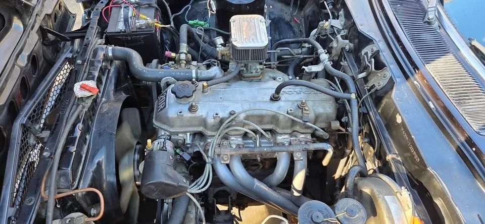 1977 Toyota Celica 1st Gen - Image 4 of 6