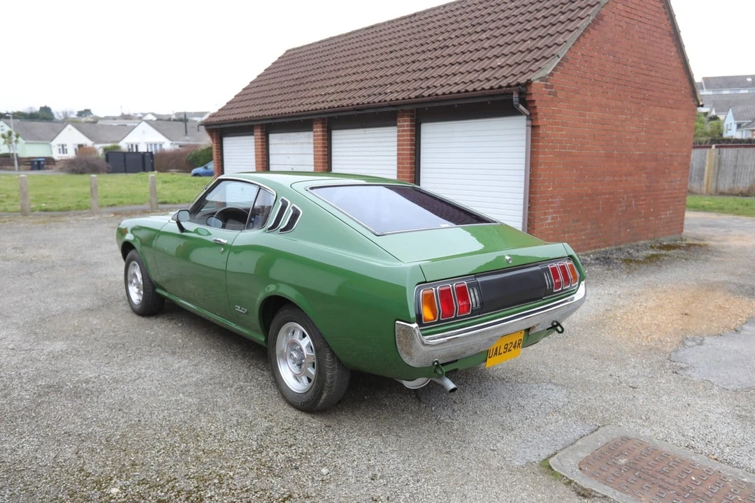 1977 Toyota Celica 1st Gen - Image 16 of 30