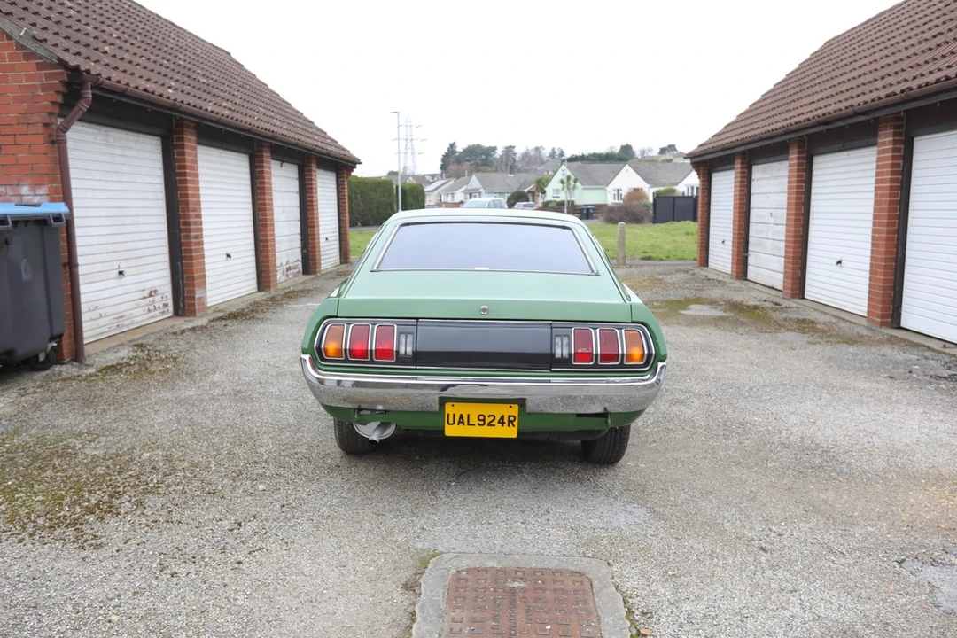 1977 Toyota Celica 1st Gen - Image 18 of 30