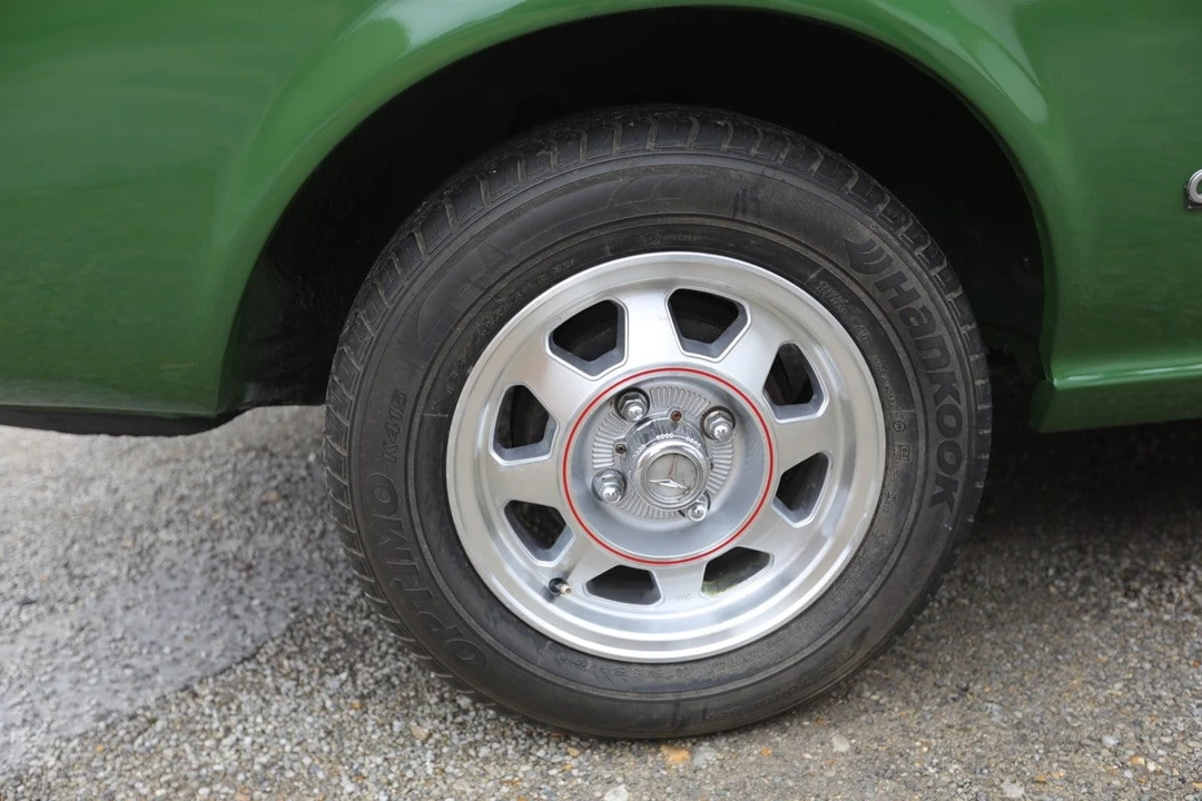 1977 Toyota Celica 1st Gen - Image 26 of 30
