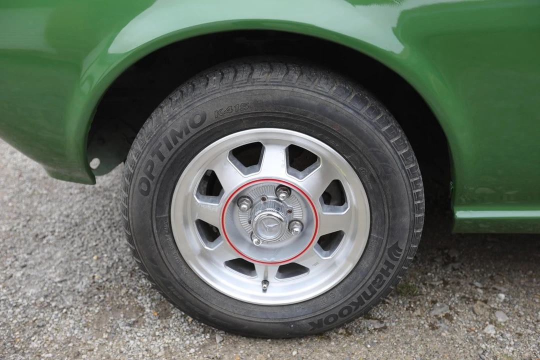 1977 Toyota Celica 1st Gen - Image 24 of 30