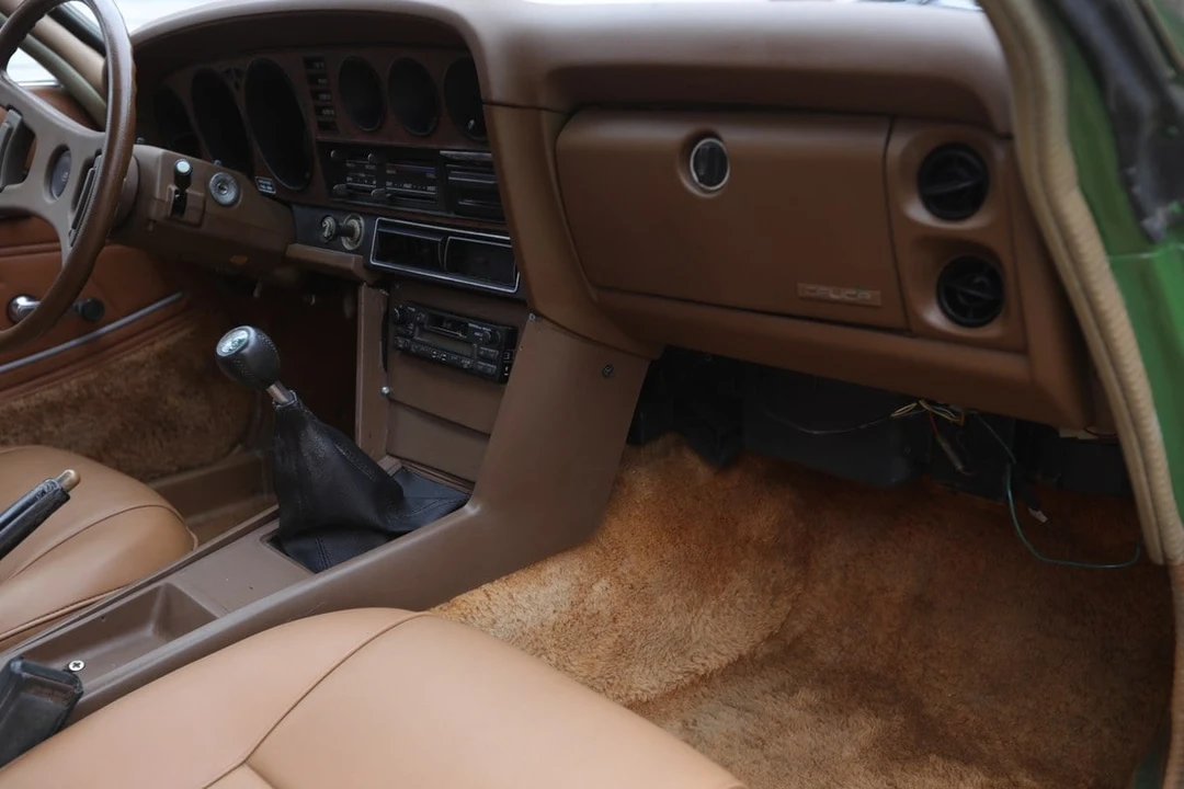 1977 Toyota Celica 1st Gen - Image 28 of 30