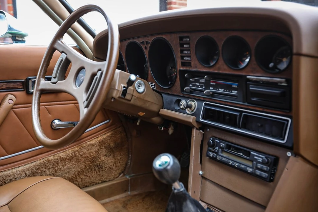 1977 Toyota Celica 1st Gen - Image 29 of 30