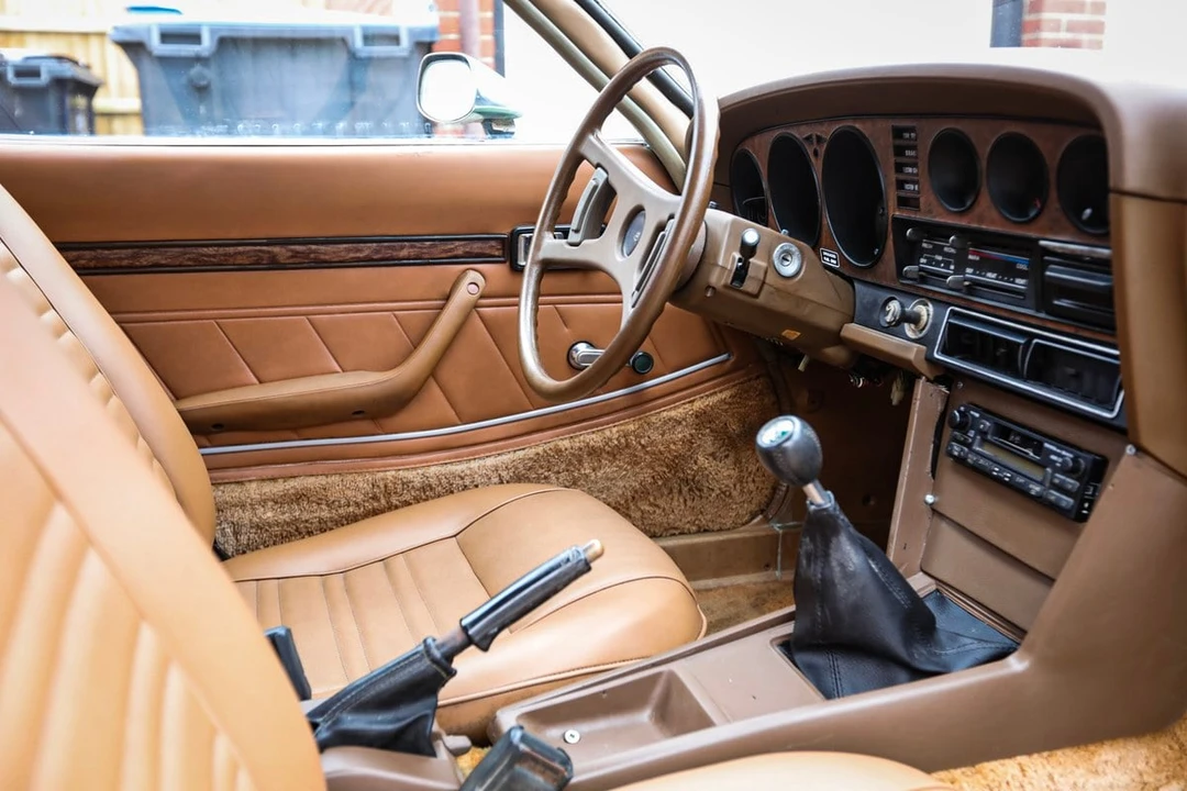 1977 Toyota Celica 1st Gen - Image 3 of 30