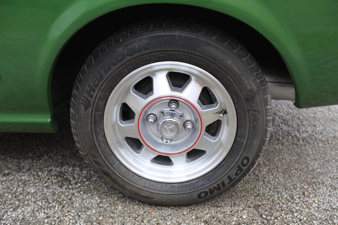 1977 Toyota Celica 1st Gen - Image 23 of 30