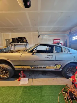 1977 Toyota Celica GT Liftback 2D