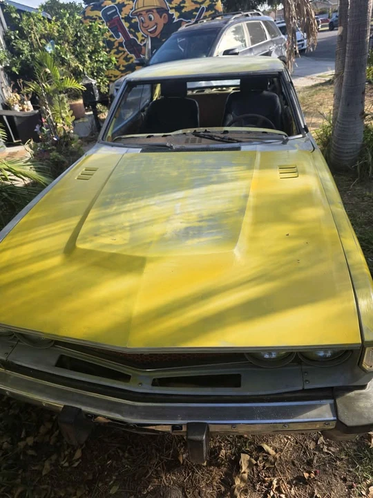 1977 Toyota Celica 1st Gen - Image 2 of 3