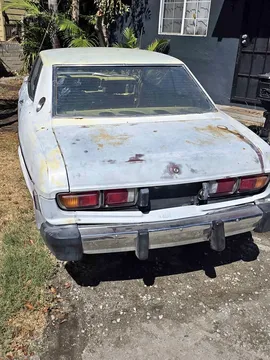 1977 Toyota Celica GT Sport Coupe 2D