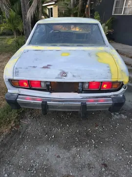 1977 Toyota Celica GT Sport Coupe 2D