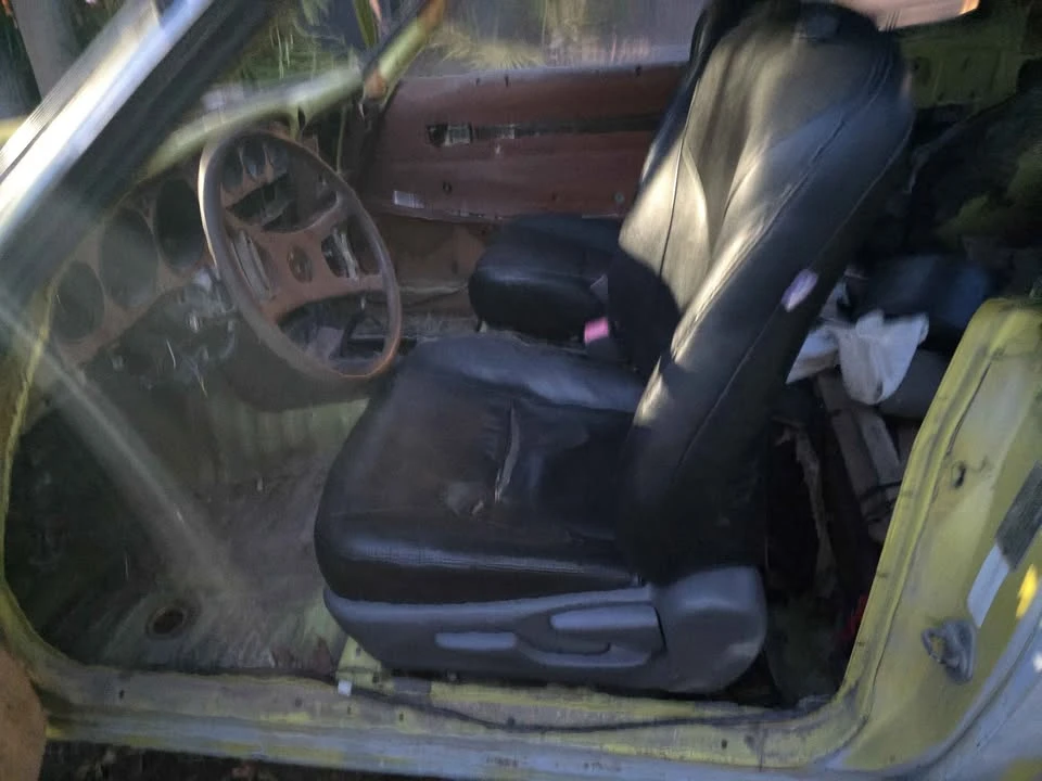 1977 Toyota Celica 1st Gen - Image 3 of 3