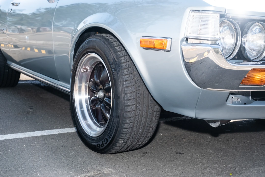 1977 Toyota Celica 1st Gen - Image 27 of 31