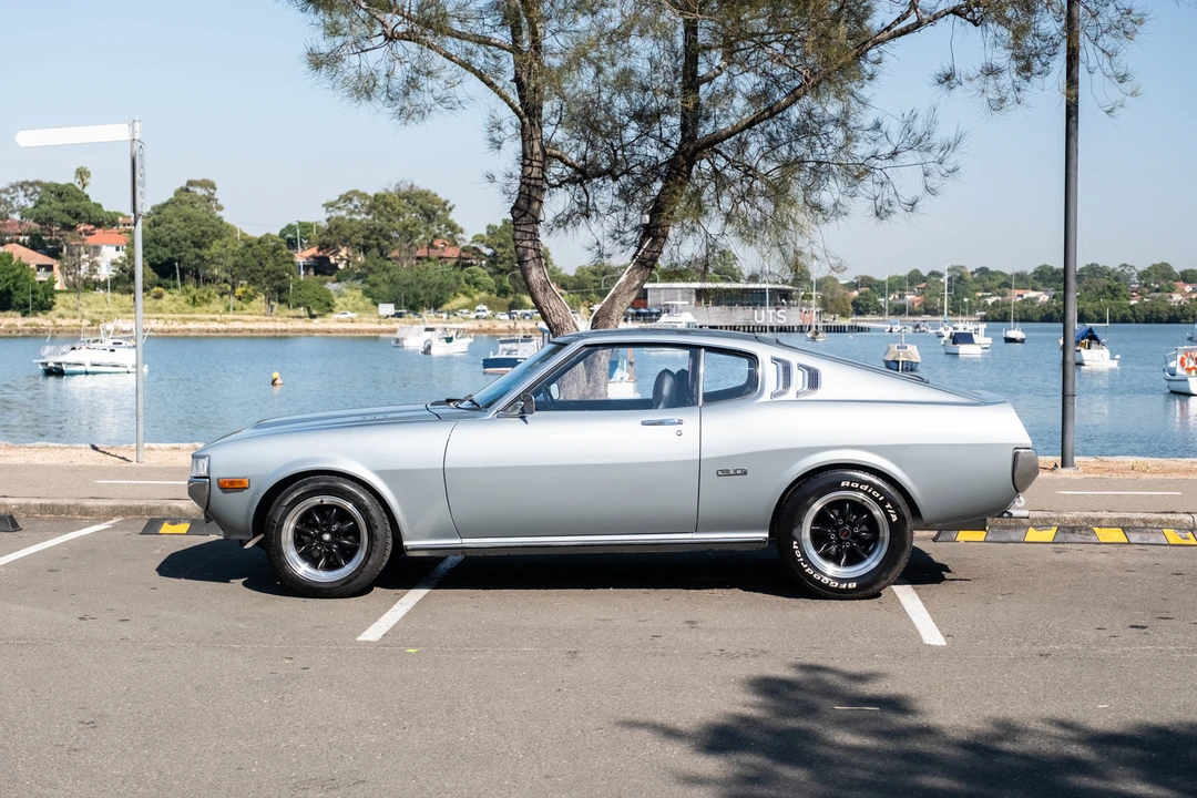 1977 Toyota Celica 1st Gen - Image 12 of 31