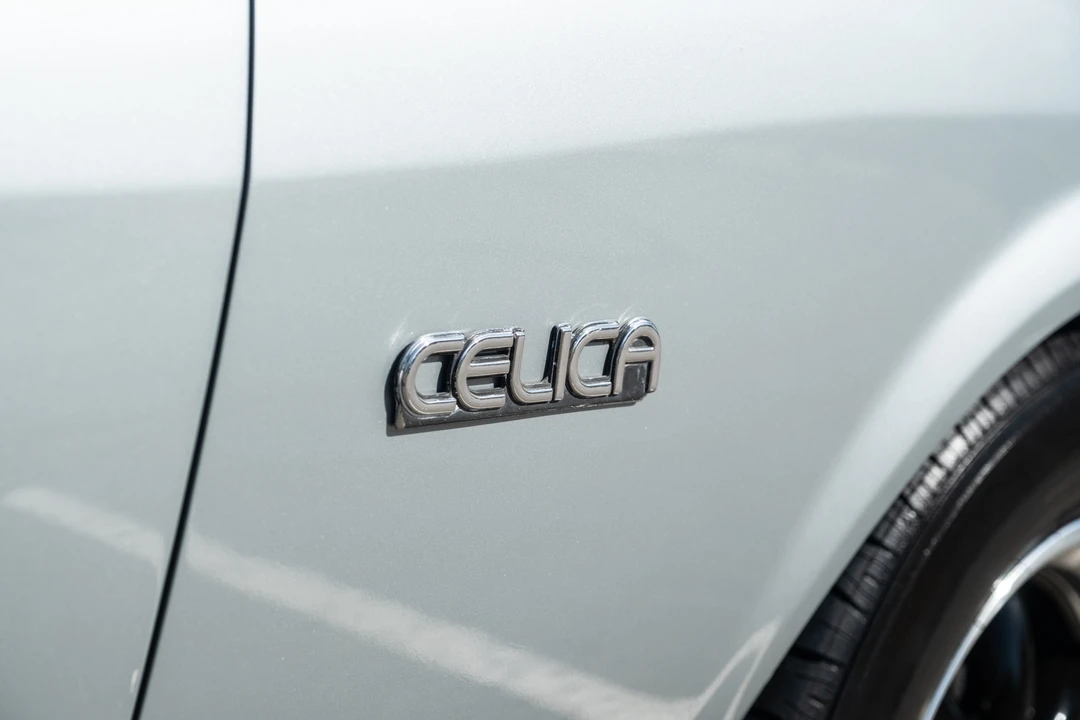 1977 Toyota Celica 1st Gen - Image 30 of 31