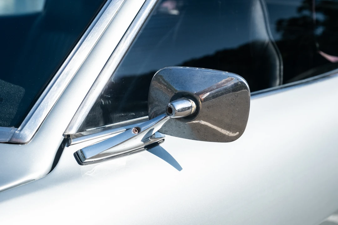 1977 Toyota Celica 1st Gen - Image 31 of 31