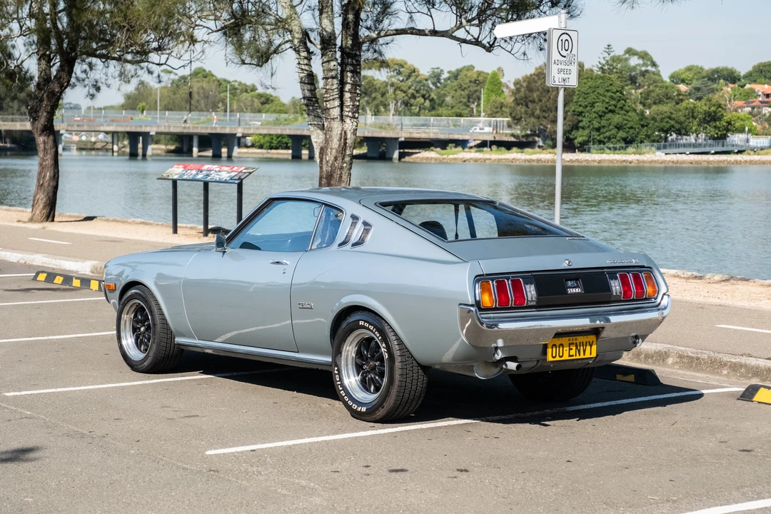1977 Toyota Celica 1st Gen - Image 13 of 31