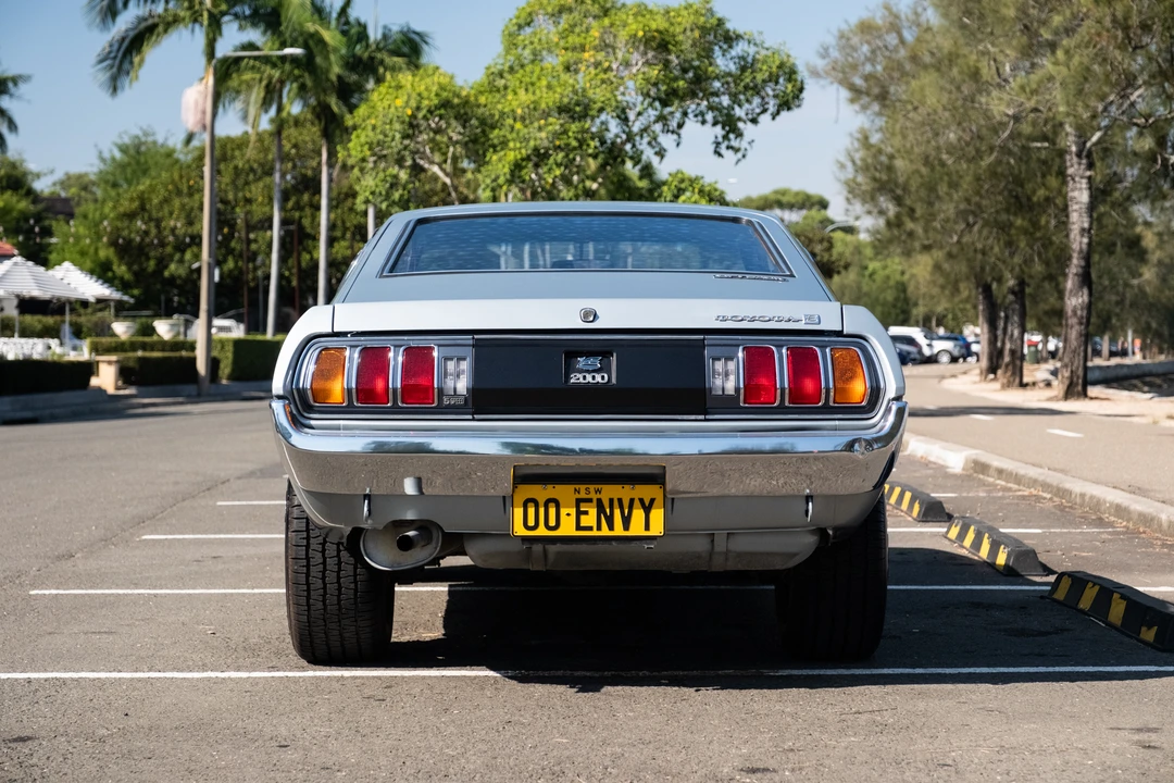 1977 Toyota Celica 1st Gen - Image 6 of 31