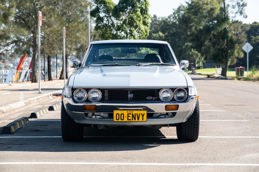 1977 Toyota Celica 1st Gen - Image 10 of 31