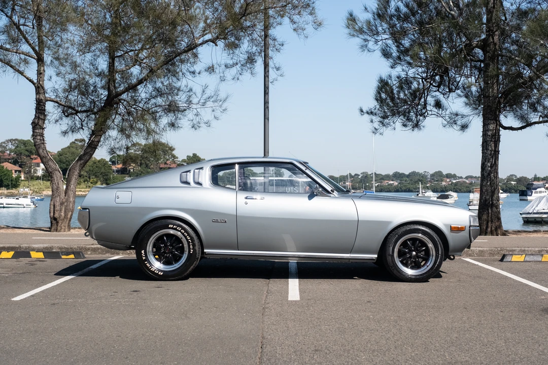 1977 Toyota Celica 1st Gen - Image 15 of 31