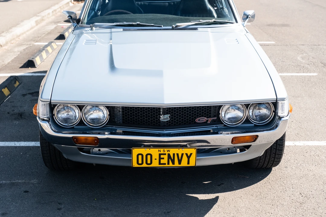 1977 Toyota Celica 1st Gen - Image 19 of 31