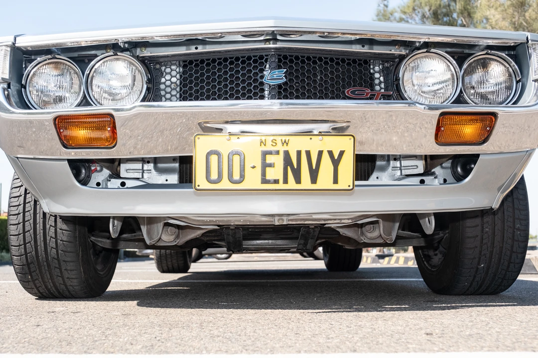 1977 Toyota Celica 1st Gen - Image 25 of 31