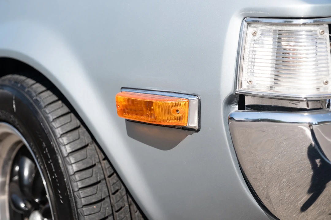 1977 Toyota Celica 1st Gen - Image 28 of 31
